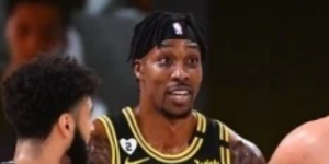 霍德华一级犯规 但也立下了大功！