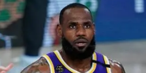 湖人时隔十年 再次登上了总决赛舞台