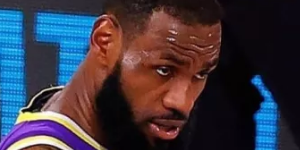 詹姆斯：等到自己退役之后 再回顾那些成就