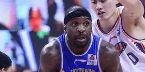 前CBA外援劳森说了什么？前cba外援劳森发生了什么事情？