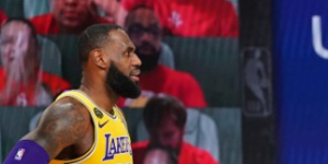 湖人vs热火的总决赛 谁能够拿下总冠军？