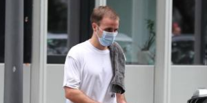 格策已接受身体检测 正在寻找新东家