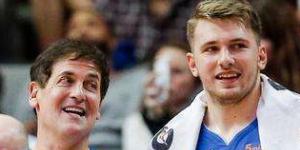 独行侠老板救助德隆蒂 将支付治疗费用