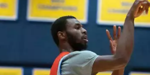 威金斯：休赛期没什么爱好 除了打球就是游戏