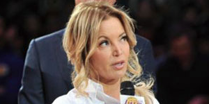 湖人的老板是谁？湖人的老板是做什么的？