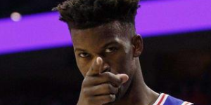 巴特勒的身价是多少？巴特勒的具体身价