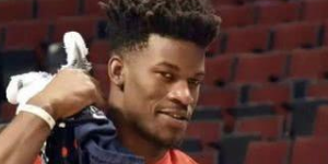 巴特勒的水平怎么样？巴特勒的具体能力水平