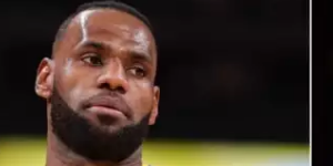 詹姆斯：跟科比不一样 但都想成为最好