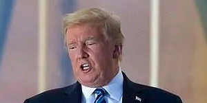 特朗普跟詹姆斯什么关系？特朗普跟詹姆斯怎么了？