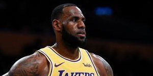 詹姆斯会离开湖人吗？詹姆斯会不会离开湖人？