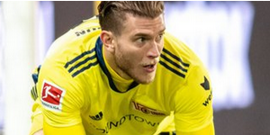 卡里乌斯:克洛普信任我 会成为优秀门将