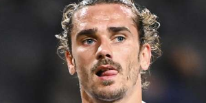 洛里:完全信任格列兹曼 他有能力改变球队