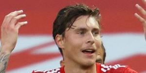 林德勒夫:曼联的表现不佳 不知道怎么回事