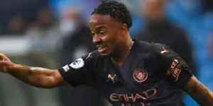 斯特林已退出国家队 但也有可能复出