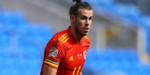 霍顿:贝尔的表现出色 现在的状态很棒