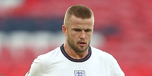 戴尔受伤退出国家队 可能会激怒穆帅