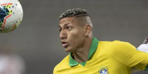 理查利森:安切洛蒂教会我很多 每天都能进步