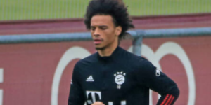 萨内能在月底复出 但理查兹无缘比赛