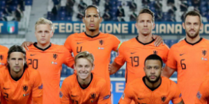 范戴克:准备回到球队 将有关键比赛