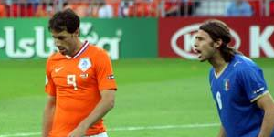 若日尼奥:对手战术非常棒 但我们能破敌