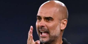 瓜迪奥拉:从其他运动学习 让球员得到进步