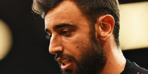 B费接触C罗遭到隔离 曼联遭遇危机