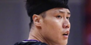 贺天举手部骨折 辽宁队遭到重创