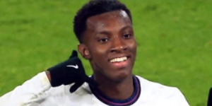 恩凯蒂亚:感谢阿尔特塔信任 成功打破希勒的记录