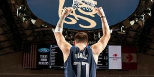 东契奇是哪国人？东契奇是哪个国家的？