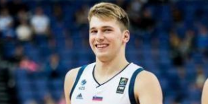 东契奇是白人吗？东契奇是不是白人球员？