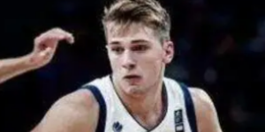 东契奇有多高？东契奇具体身高体重