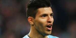 曼城旧将:球队要找阿圭罗接班人 曼城不想输比赛