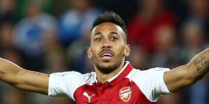 坎贝尔:奥巴梅扬不在状态 阿尔特塔是球队关键