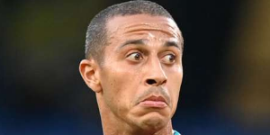 墨菲:签下蒂亚戈很赚 是克洛普说服了他