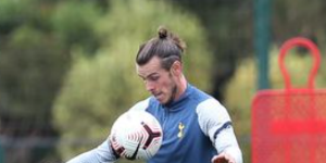 基翁:贝尔得到了很高的期待 依旧受到球迷支持