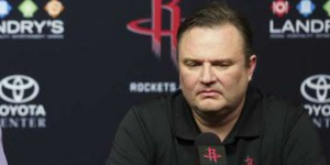 莫雷早已让老板不爽 死保哈登累积矛盾