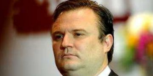 莫雷被多个球队拉黑 一切只为利益