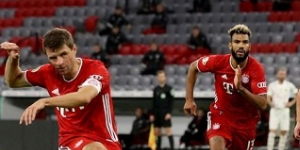 穆勒:迪伦的表现很强 不像是第五级别