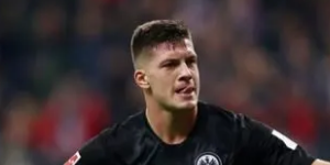 约维奇的水平怎么样?约维奇的技术特点