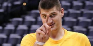 约基奇年薪多少钱？约基奇的年薪有多少？