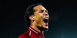 范戴克：对自己受伤感到失望 希望能尽快恢复