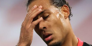 范戴克赛季报销是怎么回事？范戴克受伤了吗？