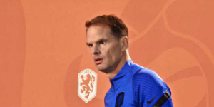 范戴克受伤 德波尔也要睡不着了