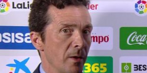 巴萨主管谈论格列兹曼 相信他能踢进更多