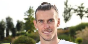 贝尔在热刺穿几号？贝尔在热刺穿的球衣号码