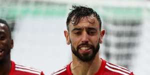 B费:我们需要胜利 不能被失败影响