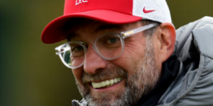 克洛普:阿贾克斯引进了新球员 对比赛感到兴奋