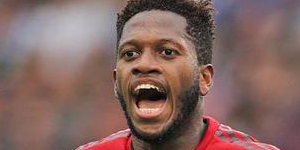 弗雷德:曼联应该参加欧冠 努力赢得胜利