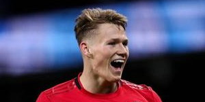 麦克托米奈:跟巴黎交手很兴奋 会和埃雷拉聊天