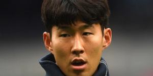 热刺想给孙兴憨新合同 并提高薪水